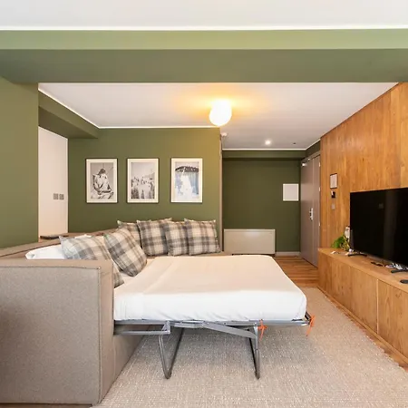 Apartmanhotel Le Mallet, Courmayeur, Alpine Homesuite 3*