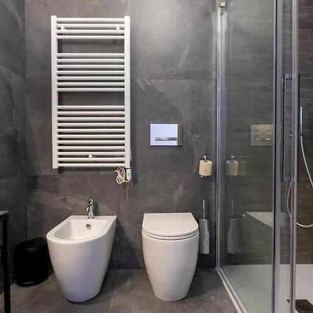 Apartmanhotel Le Mallet, Courmayeur, Alpine Homesuite Courmayeur