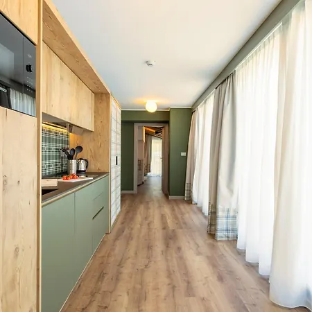 Le Mallet, Courmayeur, Alpine Homesuite Apartmanhotel Courmayeur