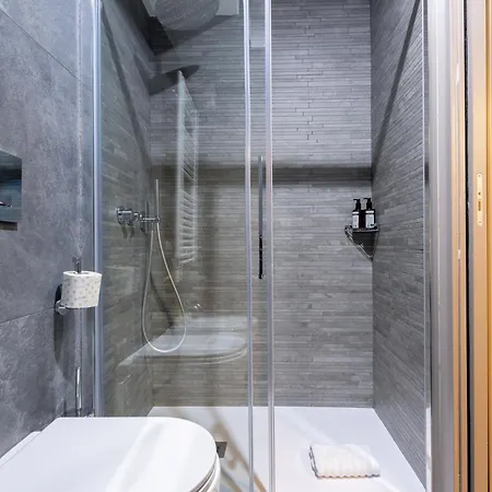 Le Mallet, Courmayeur, Alpine Homesuite Apartmanhotel Courmayeur