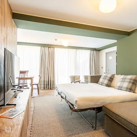 Le Mallet, Courmayeur, Alpine Homesuite Courmayeur