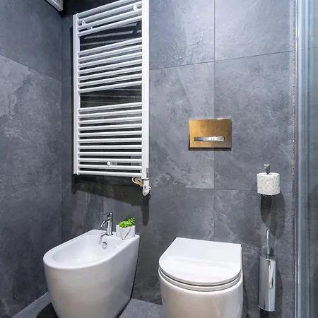 Le Mallet, Courmayeur, Alpine Homesuite 3*