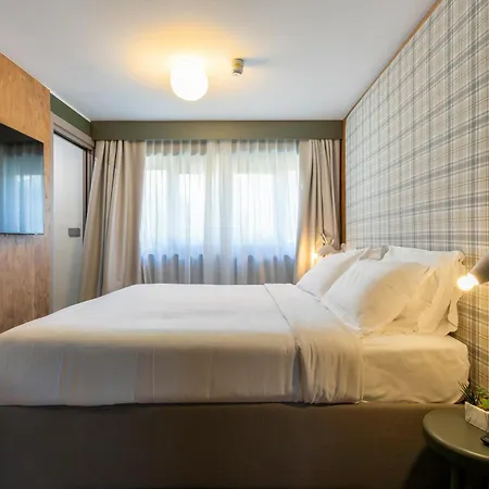 Le Mallet, Courmayeur, Alpine Homesuite Apartmanhotel