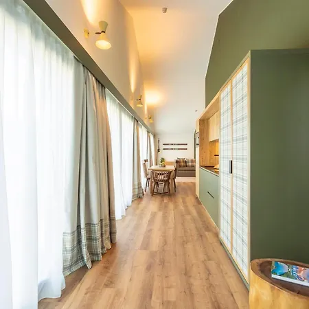 Le Mallet, Courmayeur, Alpine Homesuite Courmayeur