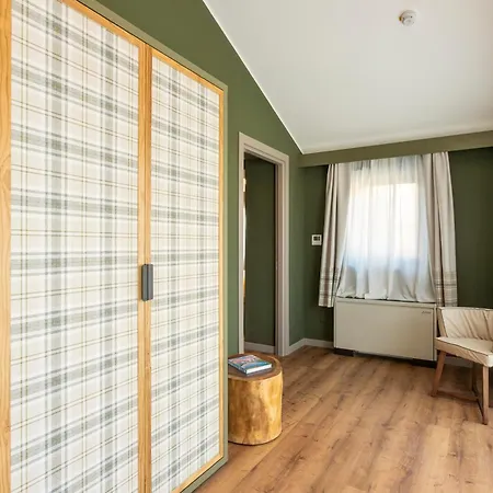Le Mallet, Courmayeur, Alpine Homesuite Apartmanhotel Courmayeur