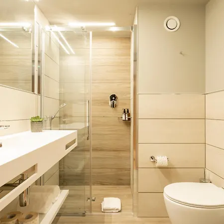 Apartmanhotel Le Mallet, Courmayeur, Alpine Homesuite
