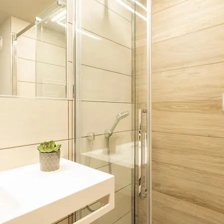 Le Mallet, Courmayeur, Alpine Homesuite Κουρμαγιέρ
