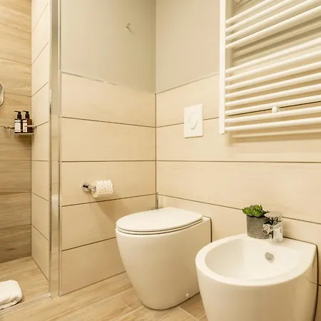 Le Mallet, Courmayeur, Alpine Homesuite Apartmanhotel