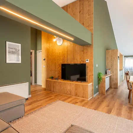Le Mallet, Courmayeur, Alpine Homesuite Courmayeur