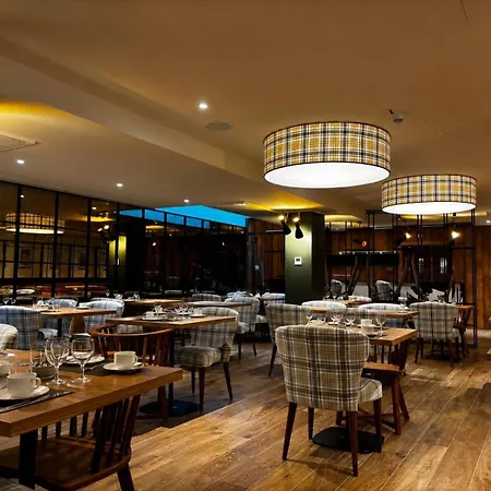 Ξενοδοχείο με διαμερίσματα Le Mallet, Courmayeur, Alpine Homesuite