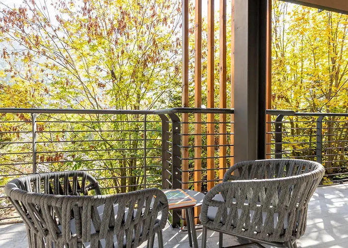 Le Mallet, Courmayeur, Alpine Homesuite 3*