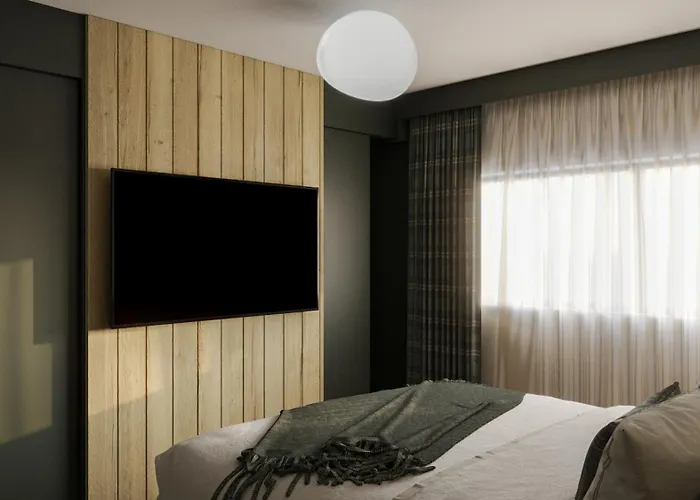 Le Mallet, Courmayeur, Alpine Homesuite