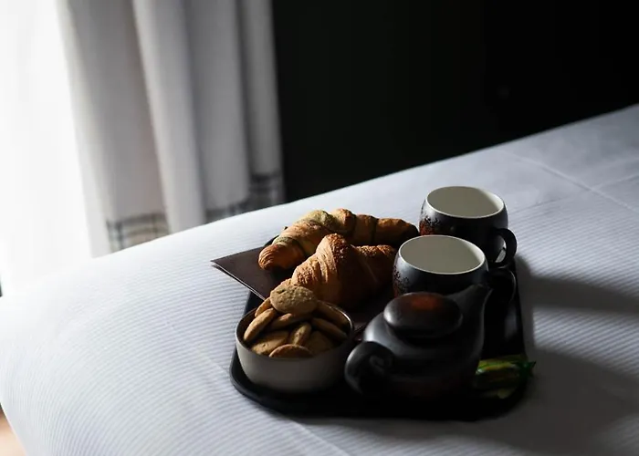 Le Mallet, Courmayeur, Alpine Homesuite Apartmanhotel Courmayeur